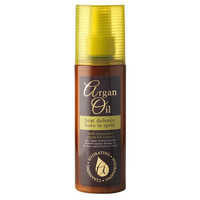 Argan Oil Heat Defense Spray 150 Ml
