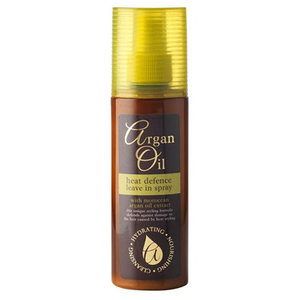 Argan Argan Oil Heat Defense Spray 150 Ml