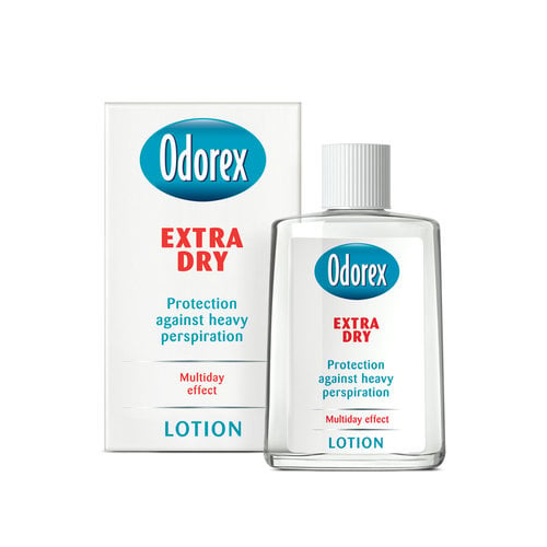 Odorex Odorex Extra Dry Lotion 50 Ml