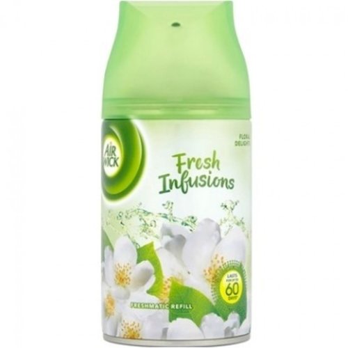 Airwick Airwick Freshmatic Navul Floral Delight Fresh 240 Ml