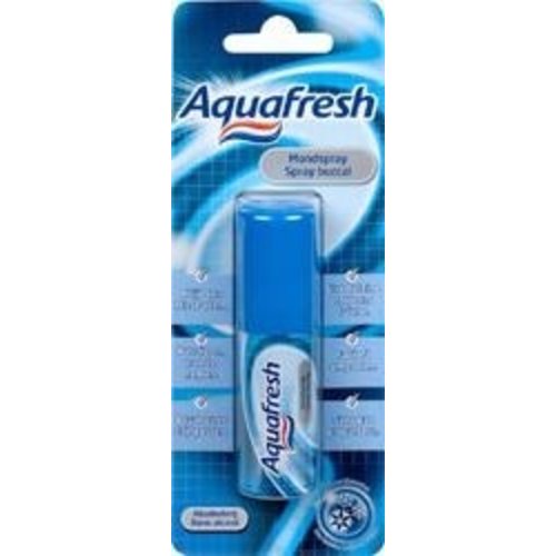 Aquafresh Aquafresh Mondspray 15 Ml