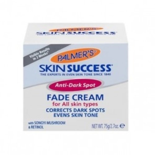 Palmers Palmers Skin Succes Fade Cream Anti Dark Spot 75 Gram