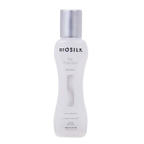 Biosilk Biosilk Silk Therapy Original 167 Ml