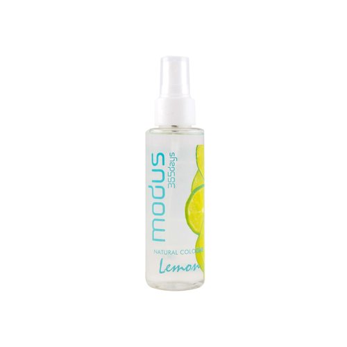 Modus Modus Cologne Spray Met 80% Alcohol Citrus 150 Ml Modus Modus Cologne Spray Met 80% Alcohol Citrus 150 Ml
