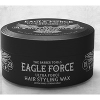 Eagle Force Wax Black Ultra Hard 150 Ml