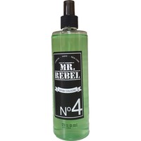 Mr. Rebel Cologne Spray No 4 400 Ml