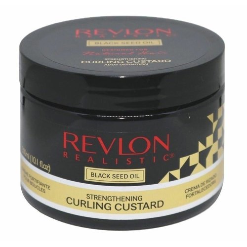 Revlon Revlon Curling Custard