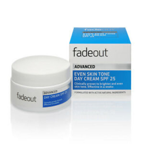 Fade out Fade Out Tegen Pigmentvlekken- 50 Ml