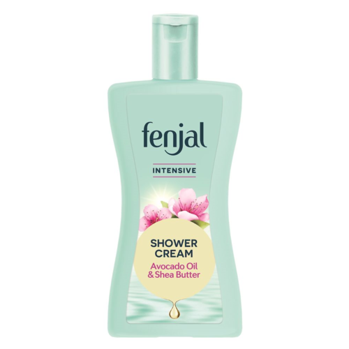 Fenjal Fenjal Douchecreme Intensive - 200 Ml Fenjal Fenjal Douchecreme Intensive - 200 Ml