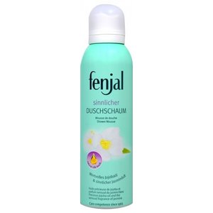 Fenjal Fenjal Doucheschuim - Moringa Oil 200 Ml