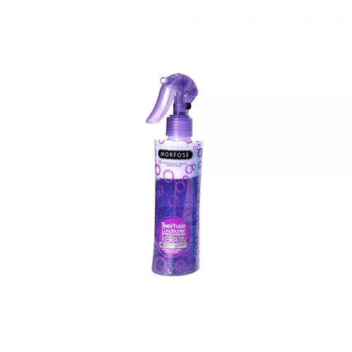 Morfose Morfose Leave In Conditiner Spray - Keratin 220 Ml