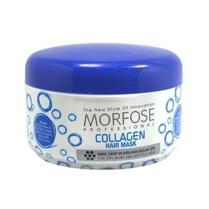 Morfose Morfose Haarmasker Collagen 500 Ml