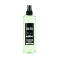 Barber Eau De Cologne Spray - Omega 400 Ml