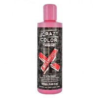 Crazy Color Shampoo - Red 250 Ml