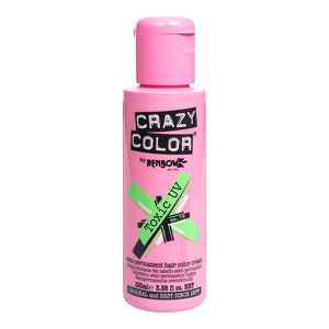 Crazy color Crazy Color - Toxic Uv No.79 100 Ml