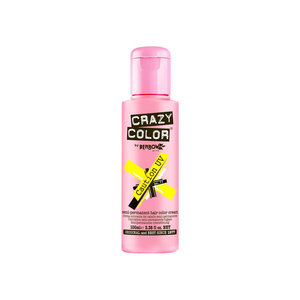 Crazy color Crazy Color - Caution Uv No.77 100 Ml