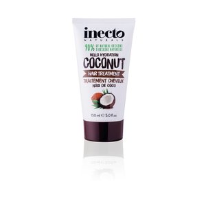 Inecto Naturals Coconut - Hair Treatment 150 Ml