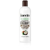 Inecto Naturals Coconut - Shampoo 500 Ml