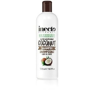 Inecto Naturals Coconut - Shampoo 500 Ml