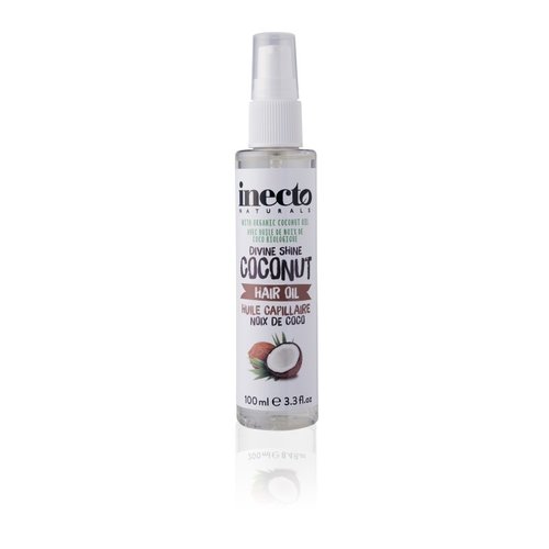Inecto Inecto Naturals Coconut - Hair Oil 100ml