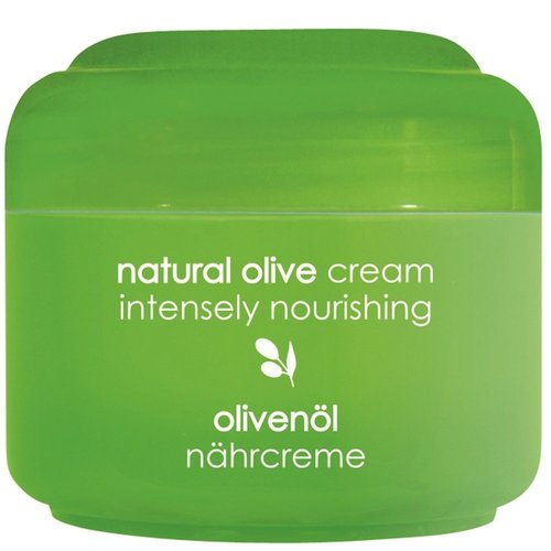 Ziaja Ziaja Dagcreme - Natural Olive Cream 50 ml