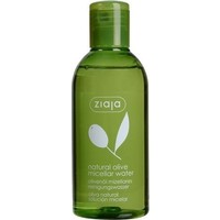 Ziaja Micellar Water -  Naturel Olive 200 Ml