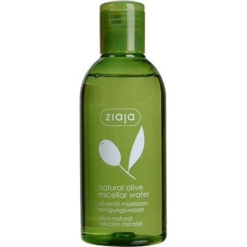 Ziaja Ziaja Micellar Water -  Naturel Olive 200 Ml