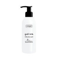 Ziaja Face Wash - Goat's Milk 200ml