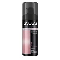 Syoss Colorspray - Pink 120ml