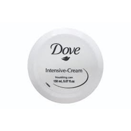 Dove Dove Intensive Cream - 150 Ml