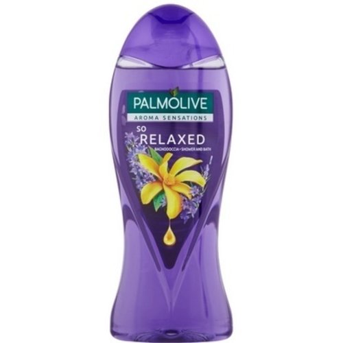 Palmolive Palmolive Douchegel - So Relaxed 400 Ml