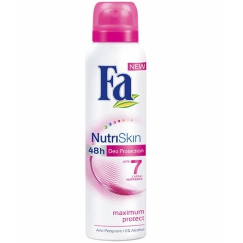 FA Fa Deodorant - Nutri Protect  150 Ml