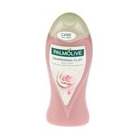 Palmolive Douchegel - Pampering Clay 500 Ml