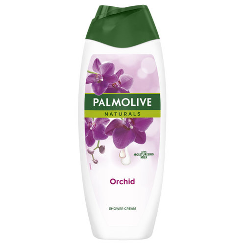 Palmolive Palmolive Douchegel - Exotic Orchid 500 Ml