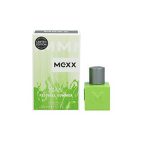 Mexx Eau De Toilette Spray - Festival Sumer Man 35 Ml