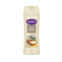 Duru Showergel - Argan & Clay 450 Ml