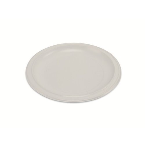 Lifetime Plastic Bord 22 Cm - 12 Stuks Lifetime Plastic Bord 22 Cm - 12 Stuks
