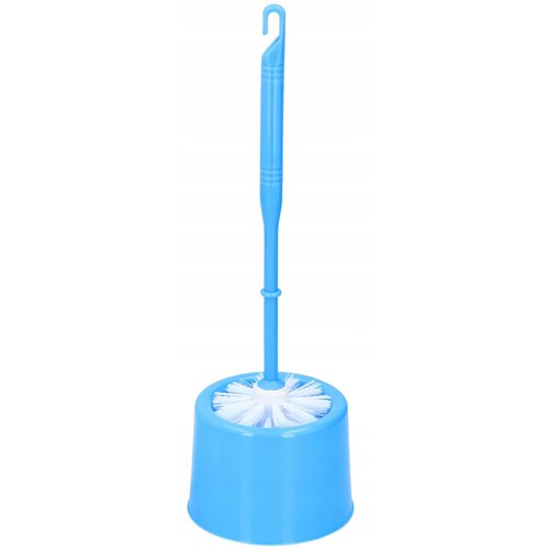 Lifetime Lifetime Clean - Toiletborstel Met Houder 11x34.5 Cm