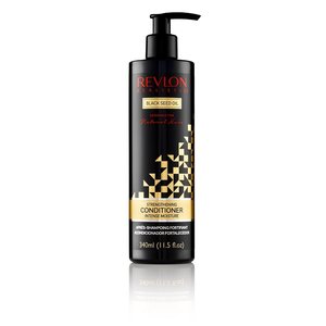 Revlon Revlon Black Seed Oil - Conditioner 340 Ml