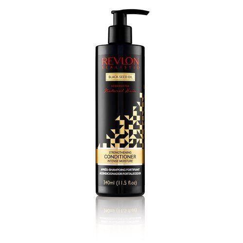 Revlon Revlon Black Seed Oil - Conditioner 340 Ml