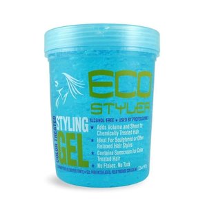 Eco Eco Styler Styling Gel - Sport 946 Ml