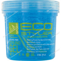 Eco Styler  Styling Gel - Sport 473 Ml