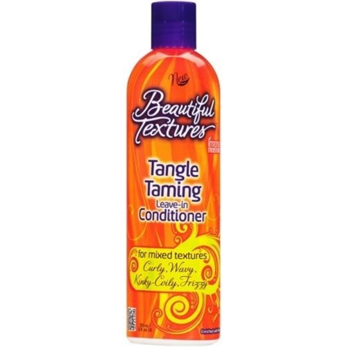 Beautiful Textures Beautiful Textures Tangle Taming -  Leave-In Conditioner 355 Ml