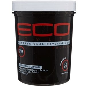 Eco Eco Styler Protein Styling Gel - Firm Hold 946 Ml