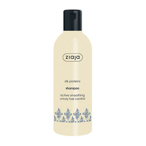 Ziaja Ziaja Shampoo - Active Smoothing 300 Ml