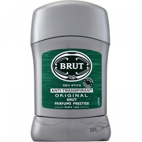 BRUT Brut Deodorant Stick - Original 50ml BRUT Brut Deodorant Stick - Original 50ml