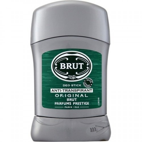 BRUT Brut Deodorant Stick - Original 50ml