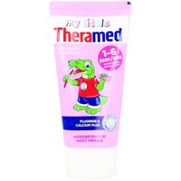 Theramed Tandpasta - Kids 1-6 Jaar