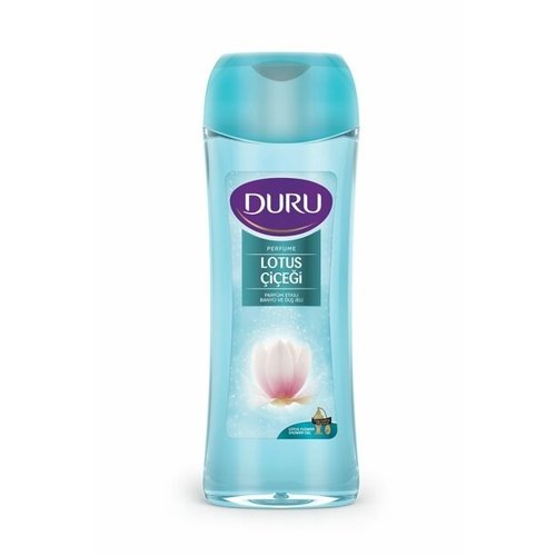 Duru Duru Douchegel - Lotus 450 Ml