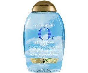 evolutie Blauwe plek ochtendgloren Ogx Shampoo - O2 385 Ml - VoordeelDrogist - de voordeligste drogist
